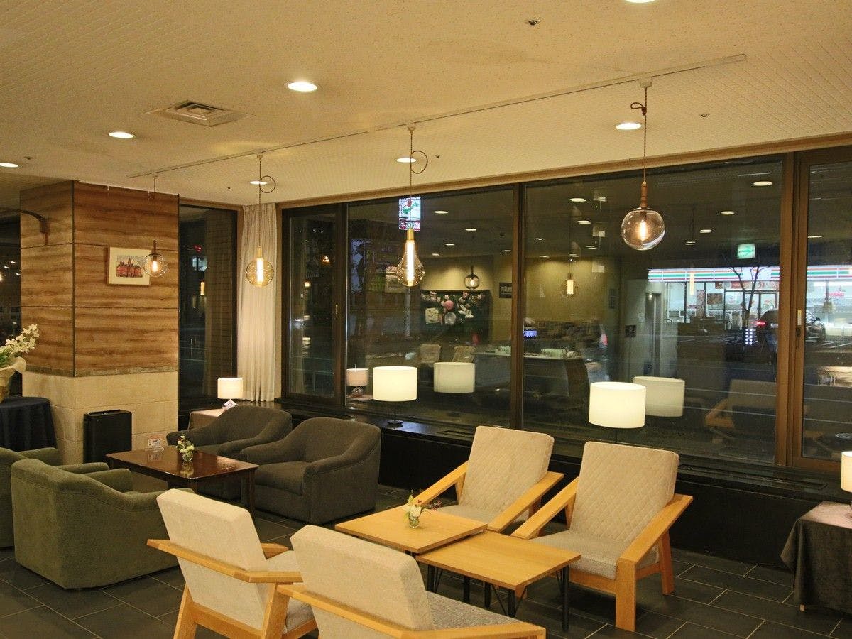 Kotoni Green Hotel