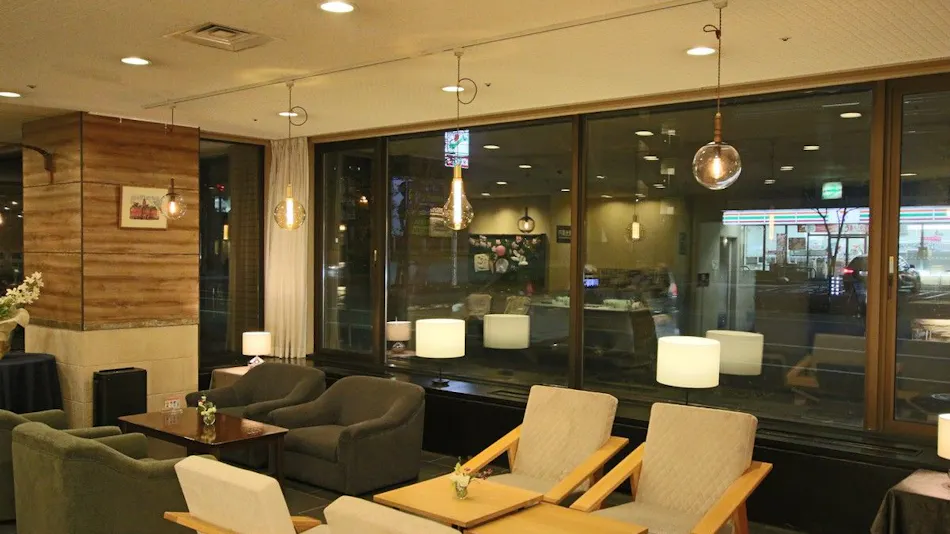 Kotoni Green Hotel