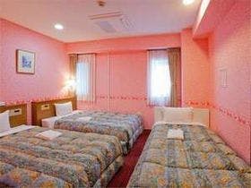 ベニキア カルトンホテル福岡天神 （【旧店名】サットンホテル福岡天神）