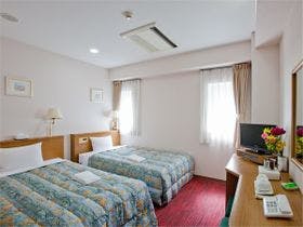 ベニキア カルトンホテル福岡天神 （【旧店名】サットンホテル福岡天神）