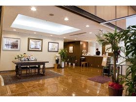 ベニキア カルトンホテル福岡天神 （【旧店名】サットンホテル福岡天神）