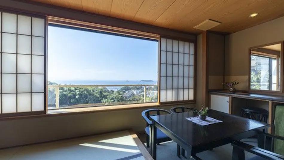 Hiranoya Ryokan & Sauna