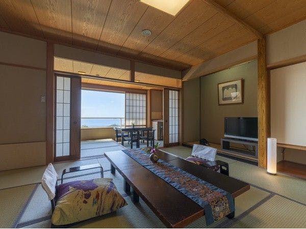 Hiranoya Ryokan & Sauna