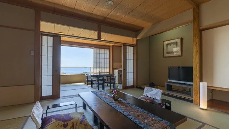 Hiranoya Ryokan & Sauna