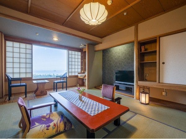 Hiranoya Ryokan & Sauna