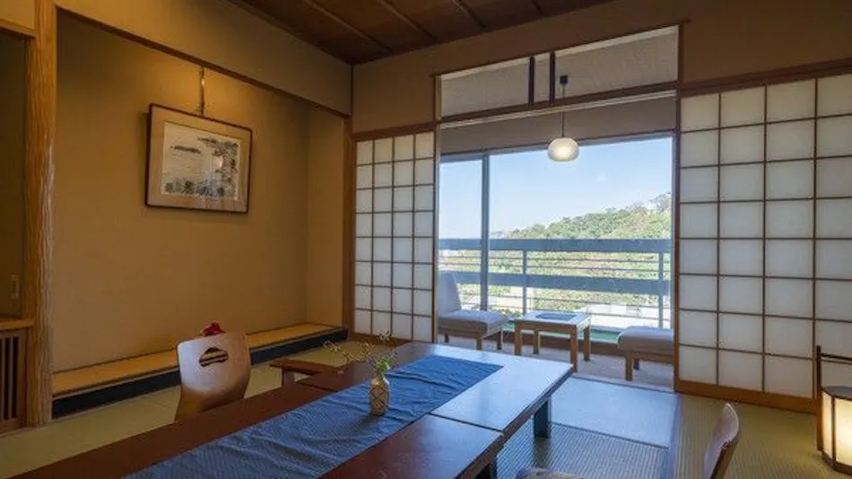 Hiranoya Ryokan & Sauna