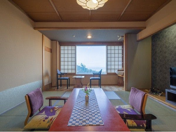 Hiranoya Ryokan & Sauna