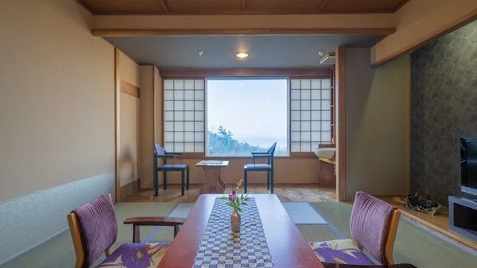 Hiranoya Ryokan & Sauna