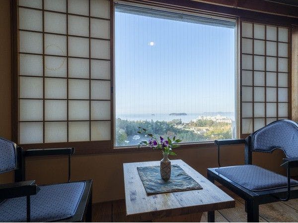 Hiranoya Ryokan & Sauna