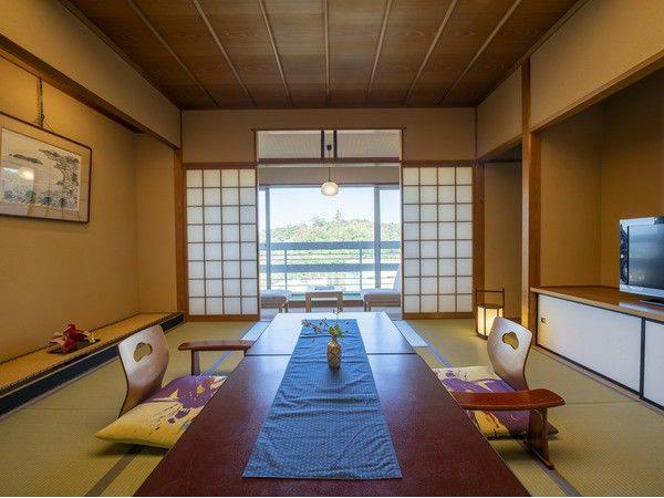Hiranoya Ryokan & Sauna