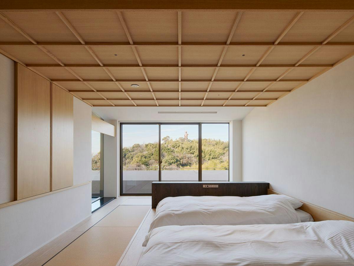 Hiranoya Ryokan & Sauna