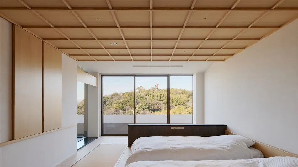 Hiranoya Ryokan & Sauna