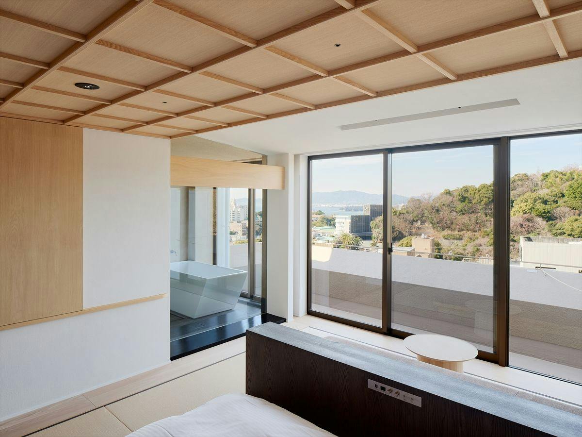Hiranoya Ryokan & Sauna