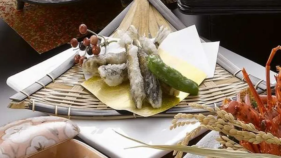 Hiranoya Ryokan & Sauna