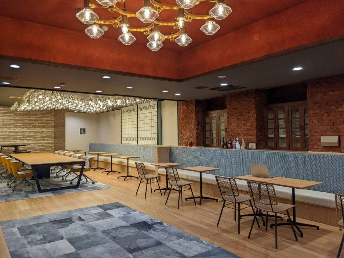 Hiranoya Ryokan & Sauna