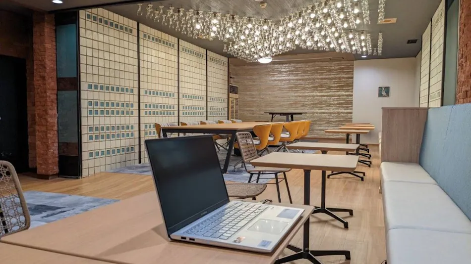 Hiranoya Ryokan & Sauna
