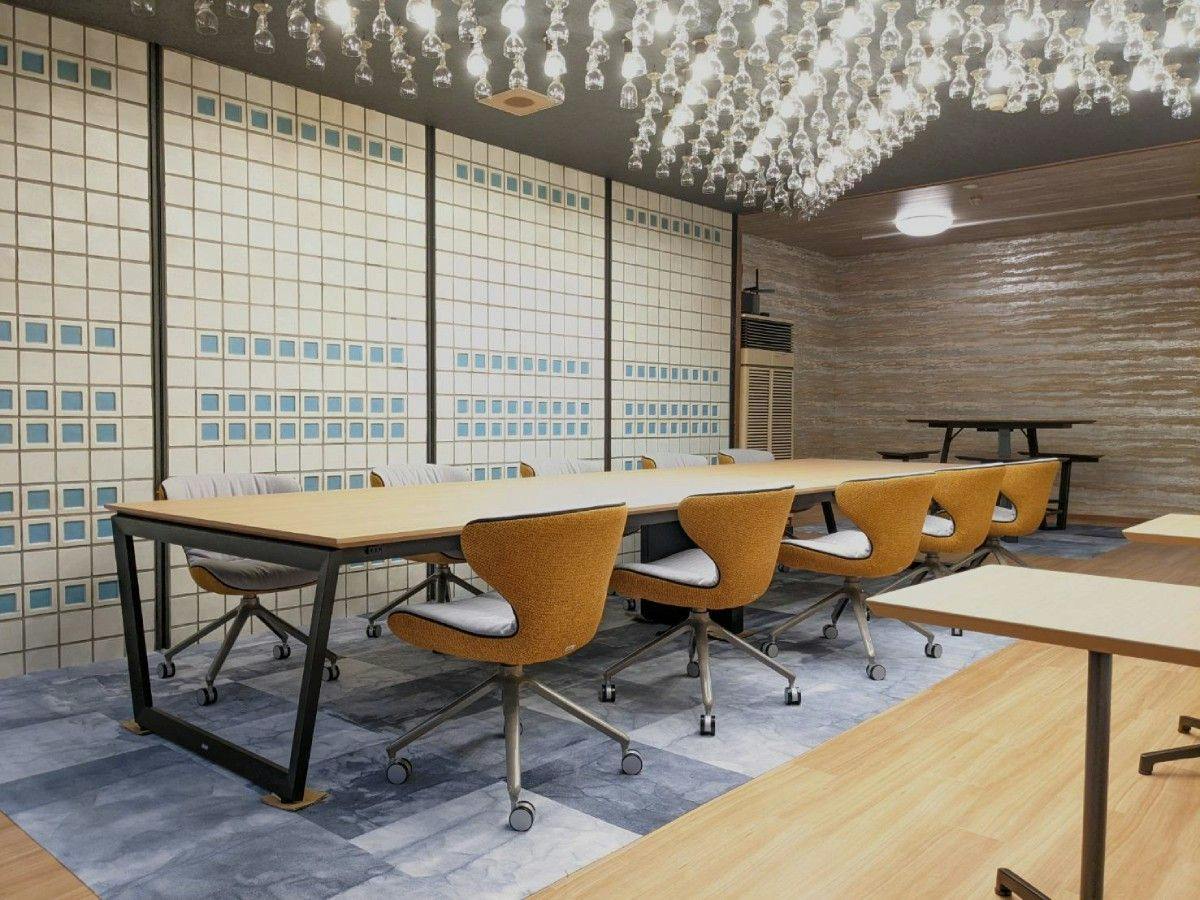 Hiranoya Ryokan & Sauna