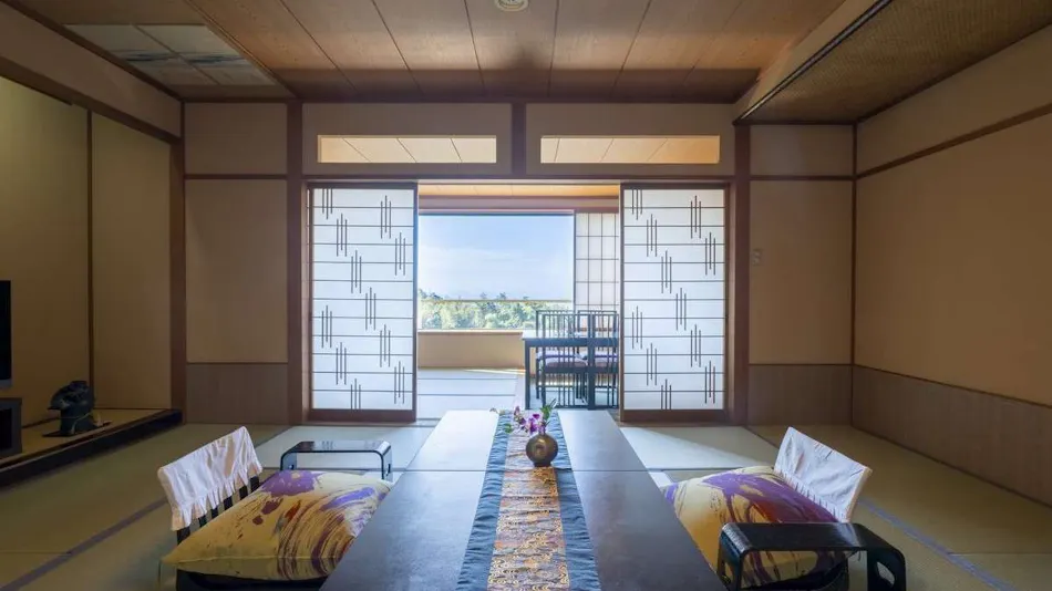 Hiranoya Ryokan & Sauna