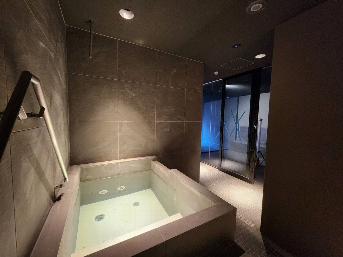 Hiranoya Ryokan & Sauna