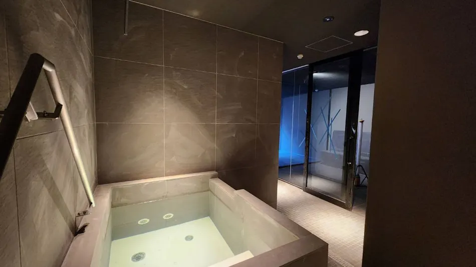 Hiranoya Ryokan & Sauna