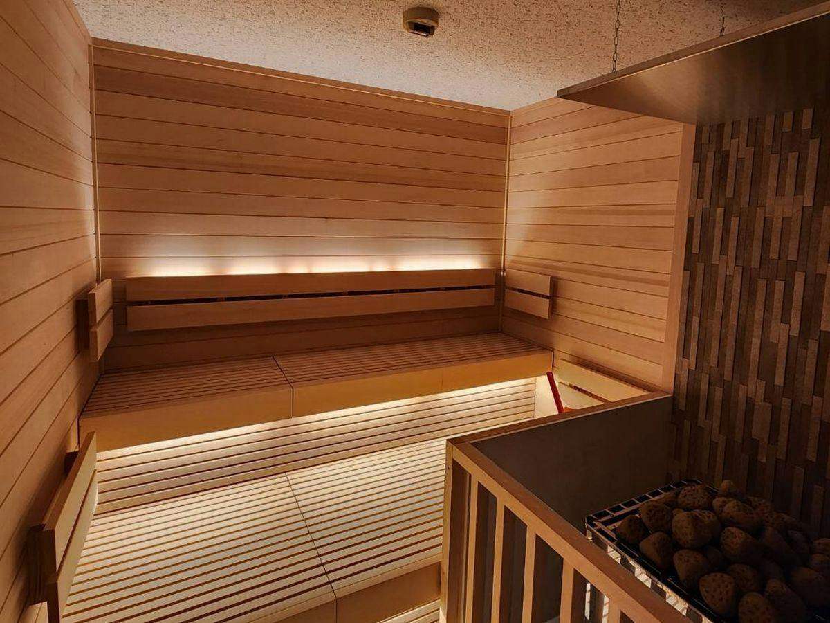Hiranoya Ryokan & Sauna