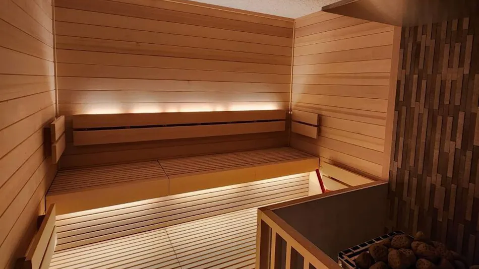 Hiranoya Ryokan & Sauna