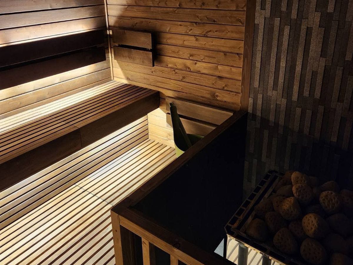 Hiranoya Ryokan & Sauna