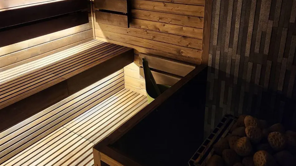Hiranoya Ryokan & Sauna