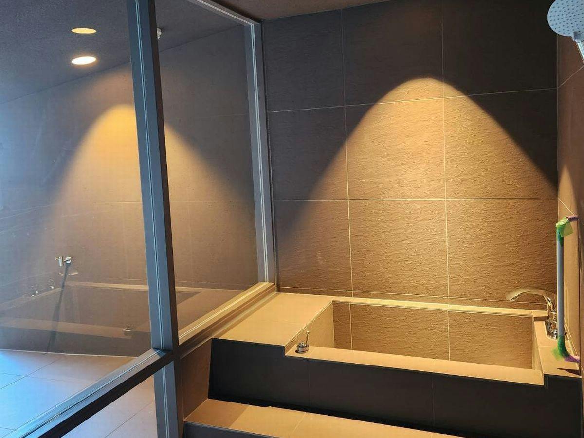 Hiranoya Ryokan & Sauna