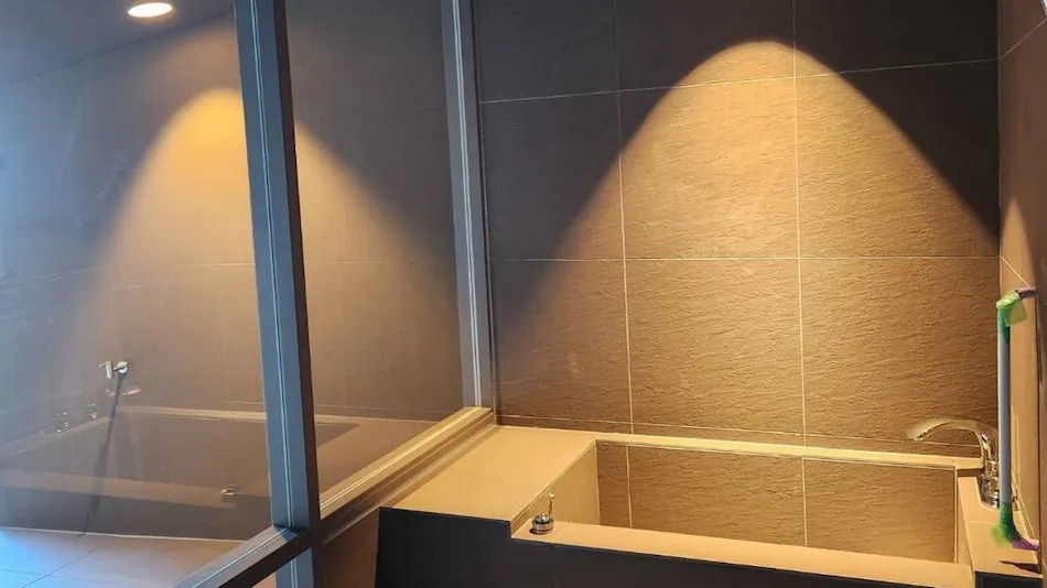 Hiranoya Ryokan & Sauna