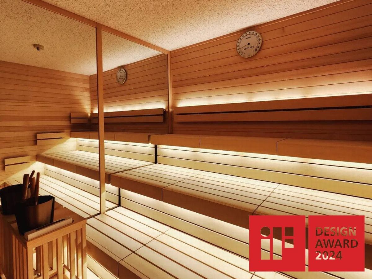 Hiranoya Ryokan & Sauna
