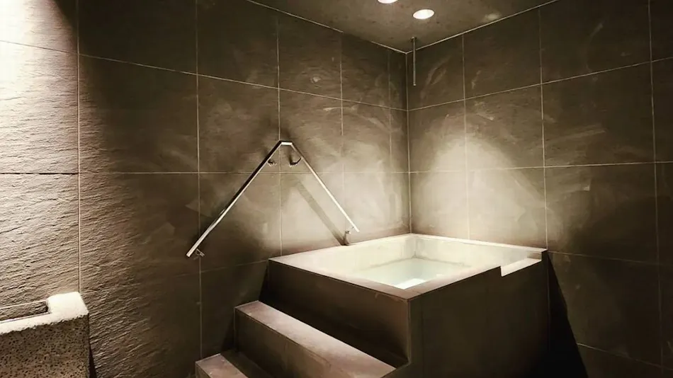 Hiranoya Ryokan & Sauna