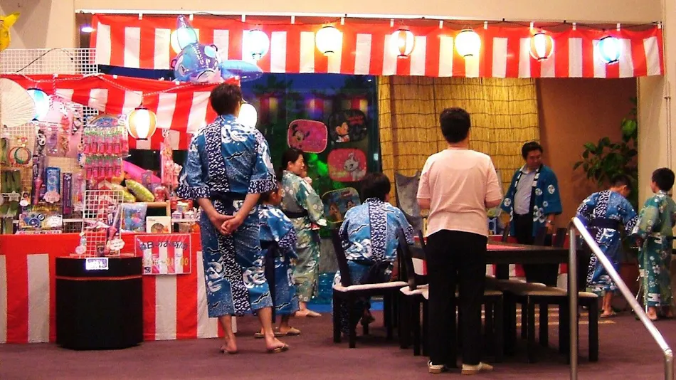 Kaseimi Nihonkai