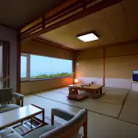 ห้องสไตล์ญี่ปุ่น 12.5 เสื่อทาทามิ