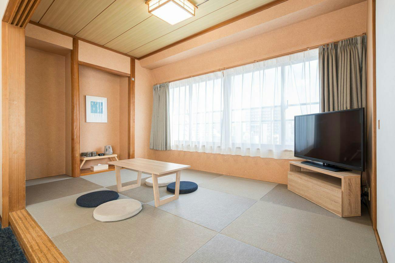 Court Hotel Fukuoka Tenjin