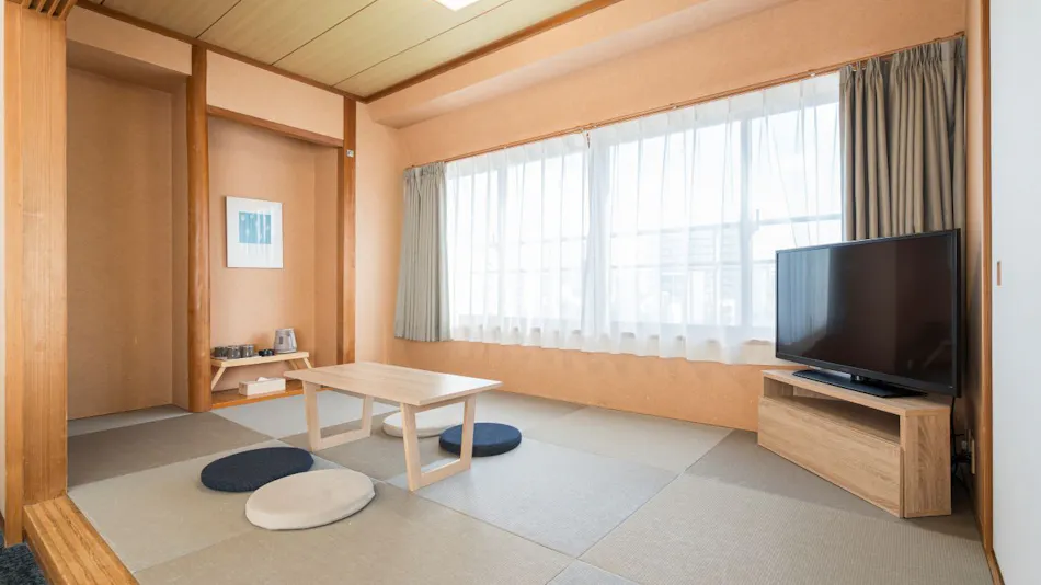 Court Hotel Fukuoka Tenjin