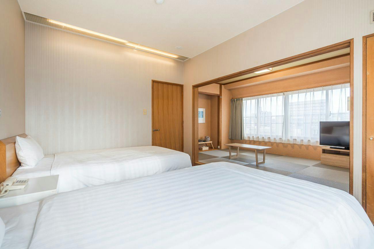 Court Hotel Fukuoka Tenjin