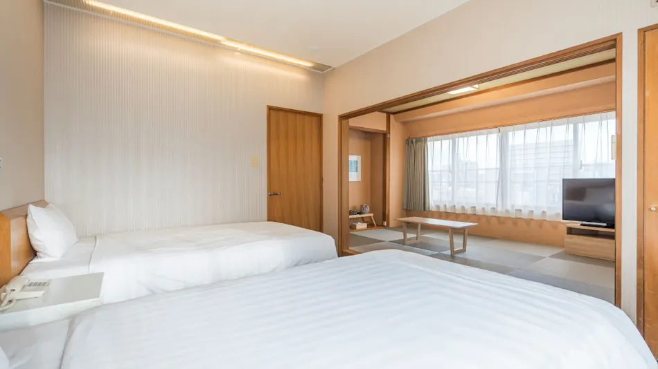 Court Hotel Fukuoka Tenjin