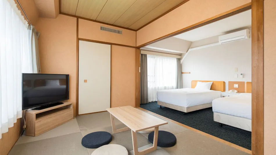 Court Hotel Fukuoka Tenjin