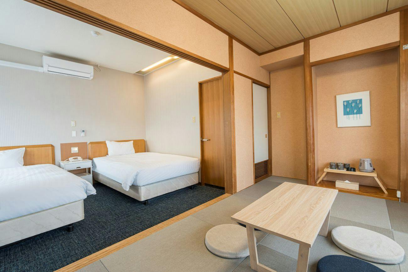 Court Hotel Fukuoka Tenjin
