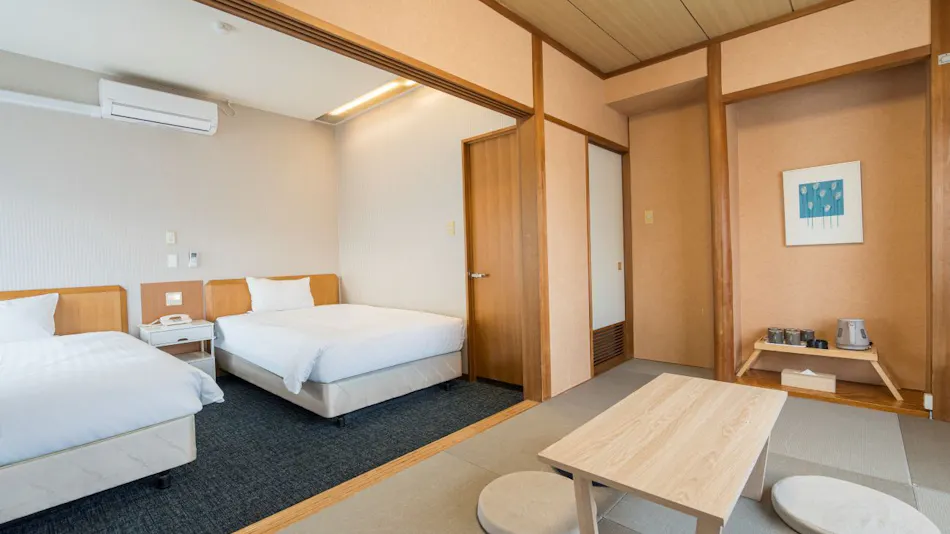 Court Hotel Fukuoka Tenjin