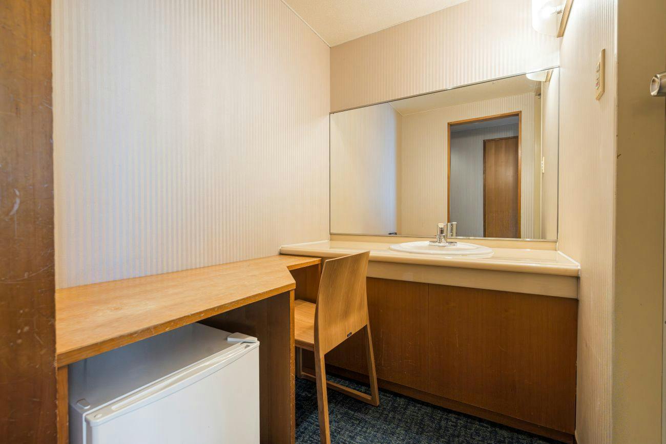 Court Hotel Fukuoka Tenjin