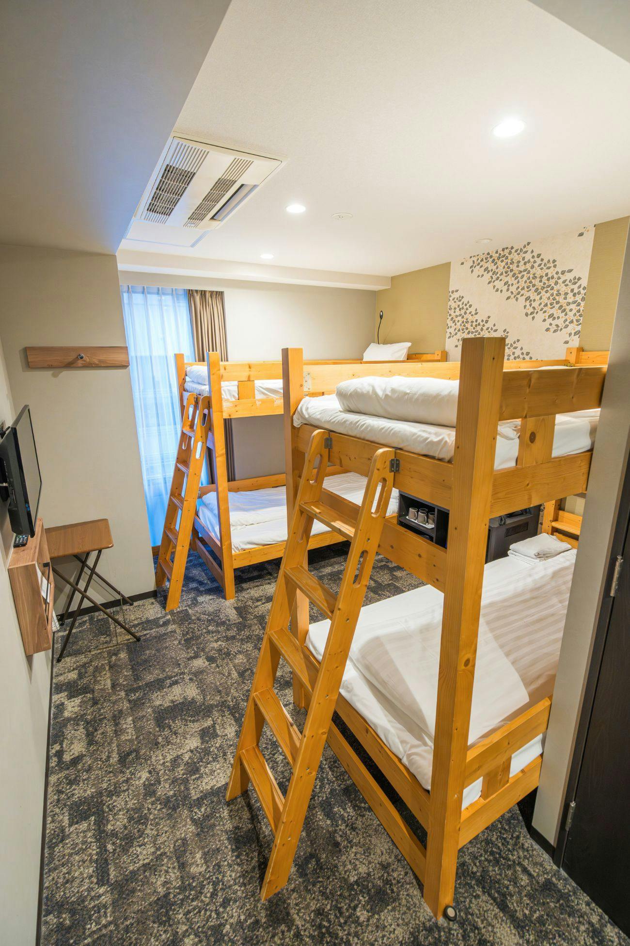 Court Hotel Fukuoka Tenjin