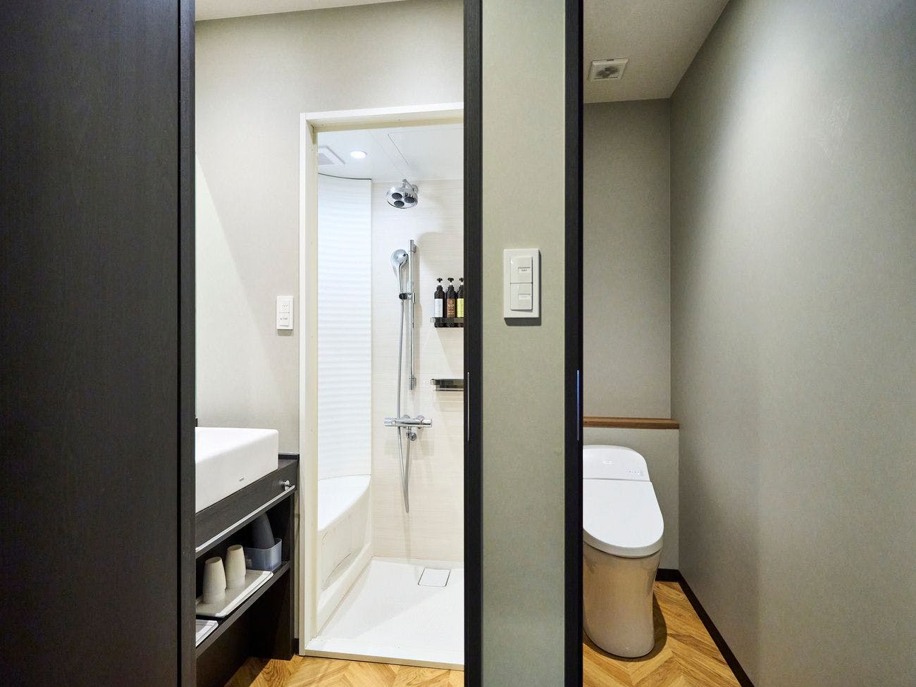 Court Hotel Fukuoka Tenjin