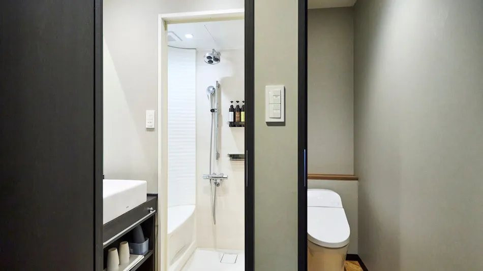 Court Hotel Fukuoka Tenjin