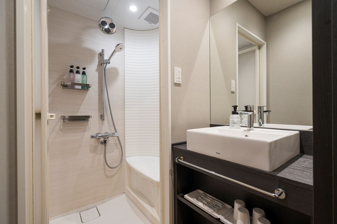 Court Hotel Fukuoka Tenjin