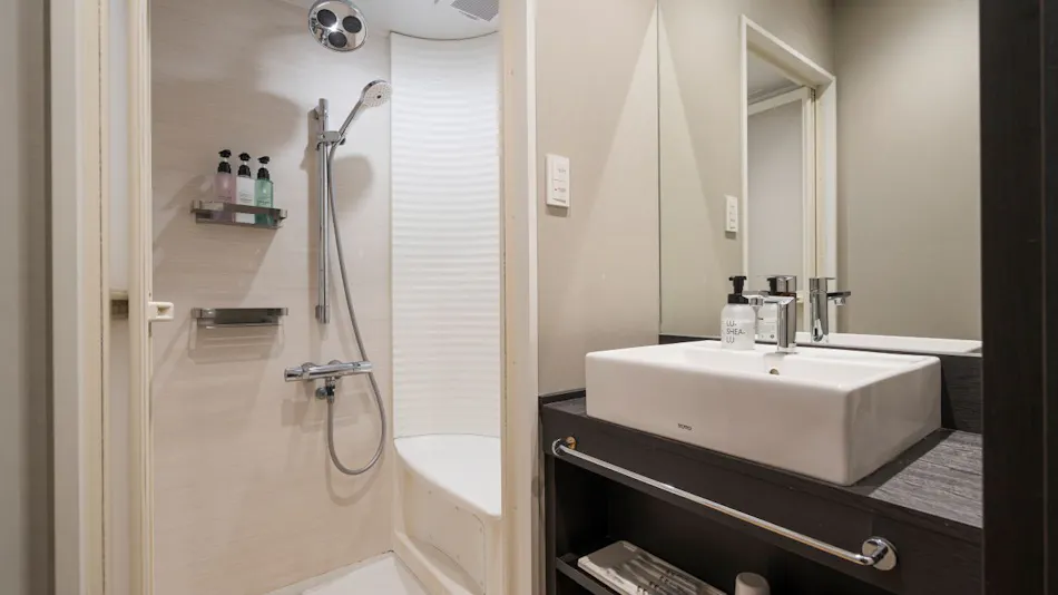 Court Hotel Fukuoka Tenjin