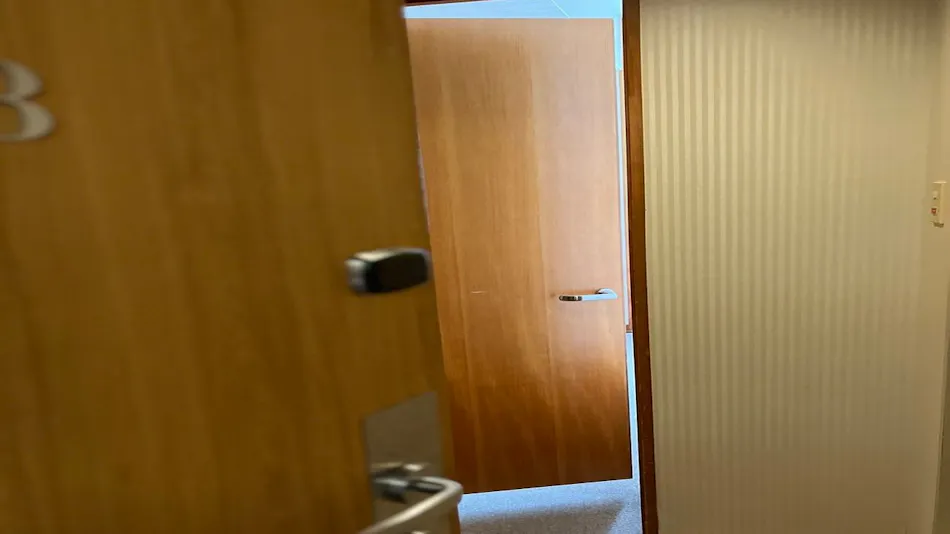 Court Hotel Fukuoka Tenjin