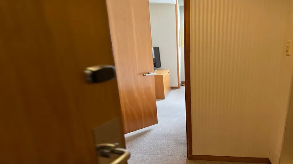 Court Hotel Fukuoka Tenjin