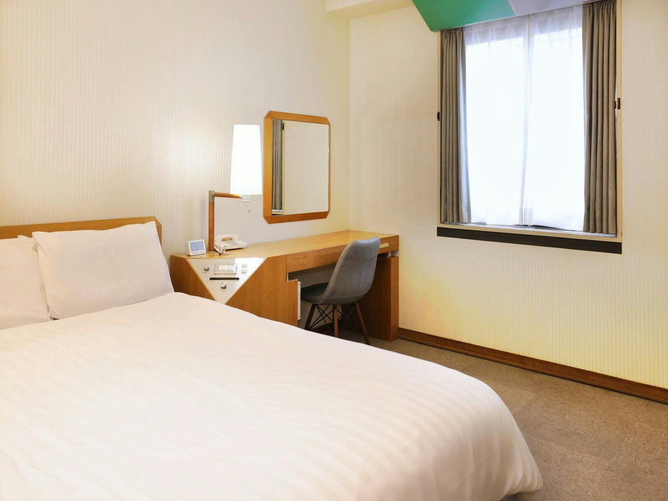APA HOTEL Fukuoka Tenjin